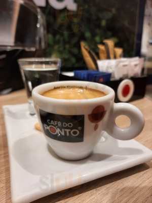 Restaurante Ponto Forte