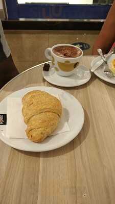 Restaurante Ponto Forte