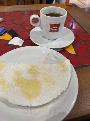 Restaurante Ponto Forte