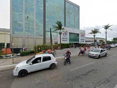 Restaurante Ponto Forte