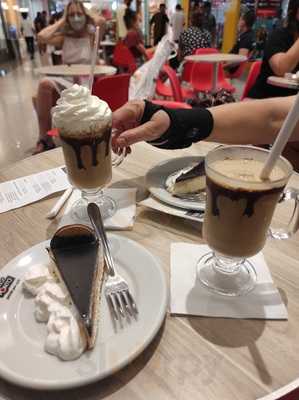 Restaurante Ponto Forte