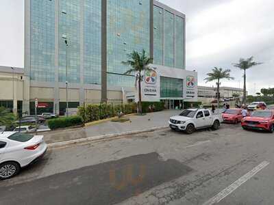 Restaurante Ponto Forte