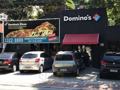 Domino's