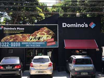 Domino's