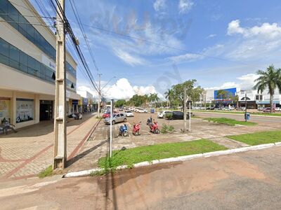 Taquaras Lanches