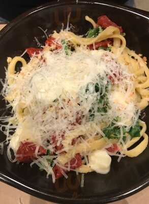 Andiamo Shopping Bourbon