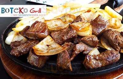 Boteko Grill