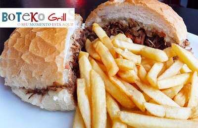 Boteko Grill