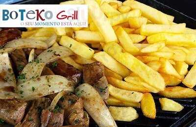 Boteko Grill