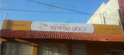 Tempero Unico