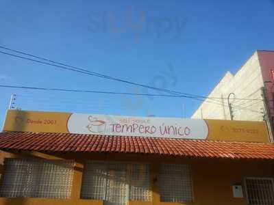 Tempero Unico