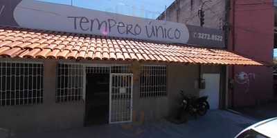 Tempero Unico