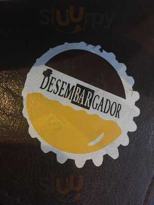Bar Desembargador