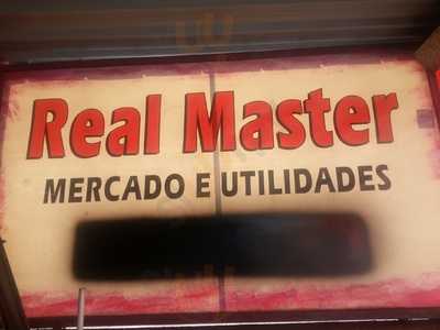 Real Master