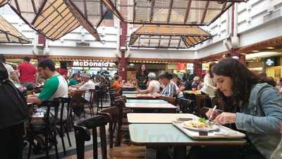 Nanking Comida Chinesa