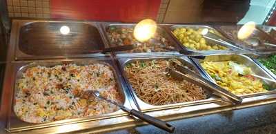 Nanking Comida Chinesa