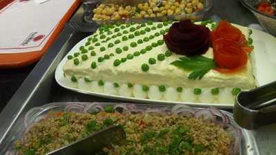 Nanking Comida Chinesa