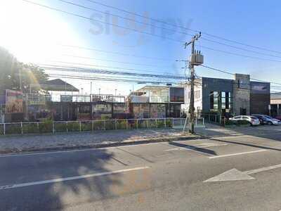 Matteo's Pizza Express