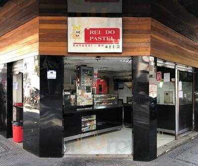 Rei Do Pastel