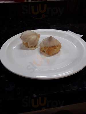 Padaria Trindade Rainha Do Pão De Queijo