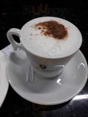 Padaria Trindade Rainha Do Pão De Queijo