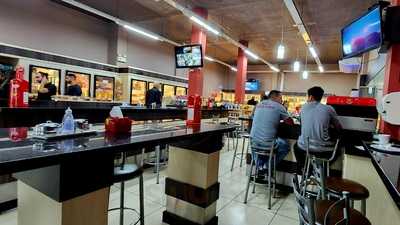 Padaria Trindade Rainha Do Pão De Queijo