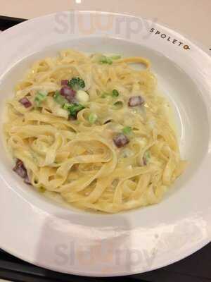 Spoleto - Shopping Aurora