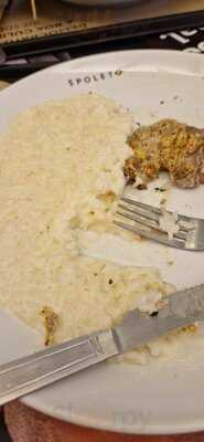 Spoleto - Shopping Aurora