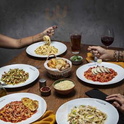 Spoleto - Shopping Aurora