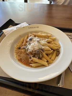 Spoleto - Shopping Aurora