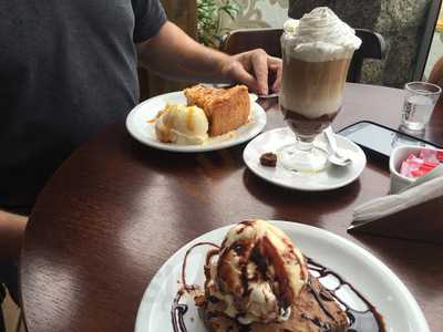 Santo Doce Tortas Finas & Café