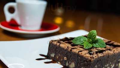 Santo Doce Tortas Finas & Café