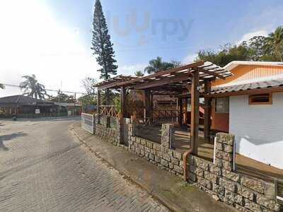 Santo Doce Tortas Finas & Café