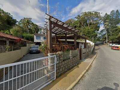 Santo Doce Tortas Finas & Café