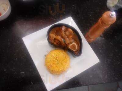 Casa Praia Bar E Restaurante