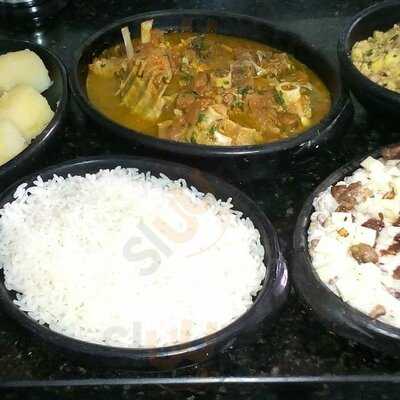 Casa Praia Bar E Restaurante