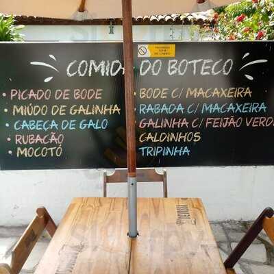 Casa Praia Bar E Restaurante