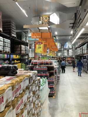 Casa Do Pão De Queijo