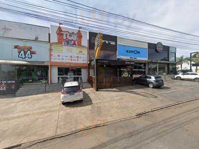 New Trend Burguer Gourmet