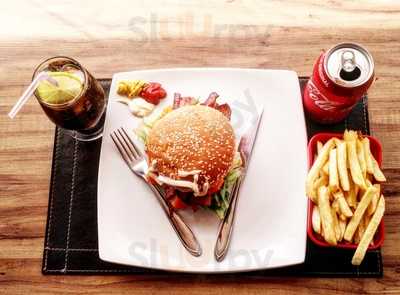 New Trend Burguer Gourmet