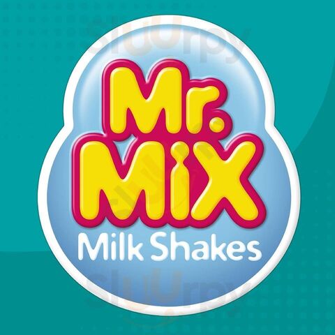 Mr. Mix Milk Shakes Boa Vista