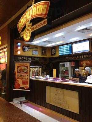 Rock & Ribs Steakhouse