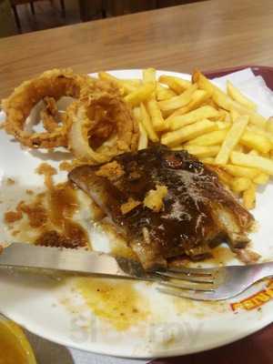 Rock & Ribs Steakhouse