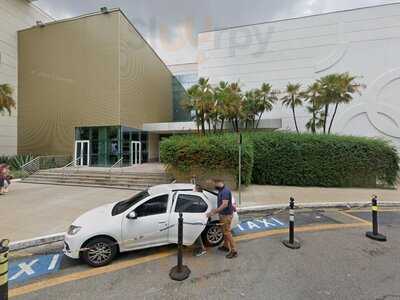 Rock & Ribs Steakhouse