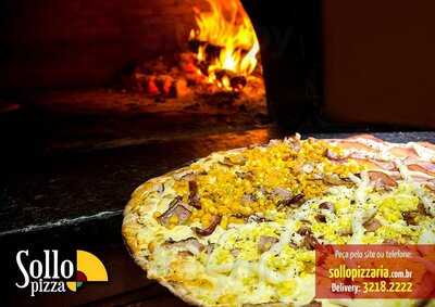 Sollo Pizza