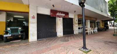 Abbas Empório Árabe