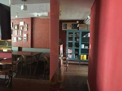 Asahi Buffet De Sopas