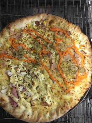 Asahi Buffet De Sopas