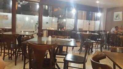 Asahi Buffet De Sopas