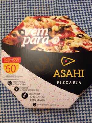 Asahi Buffet De Sopas